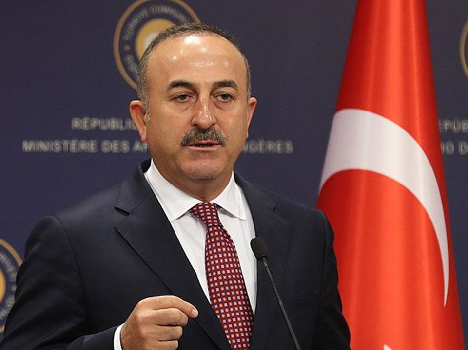 “Türkiyə və Azərbaycan arasında səfərlər pasportsuz olmalıdır” - Çavuşoğlu