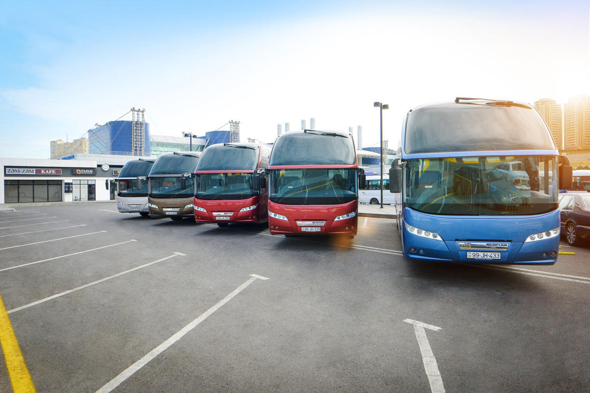 Rayonlara avtobuslarla gediş-gəlişlə bağlı RƏSMİ AÇIQLAMA