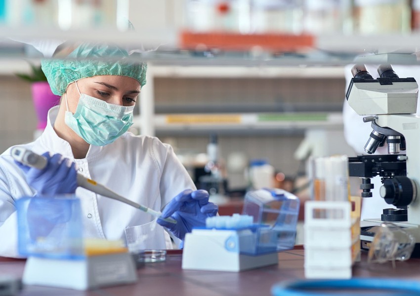 Azərbaycanda seroloji testlərin keçirilməsi üçün fəaliyyət planı hazırlanıb