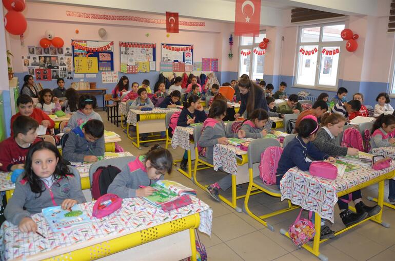Türkiyədə məktəblər onlayn şəkildə açılacaq