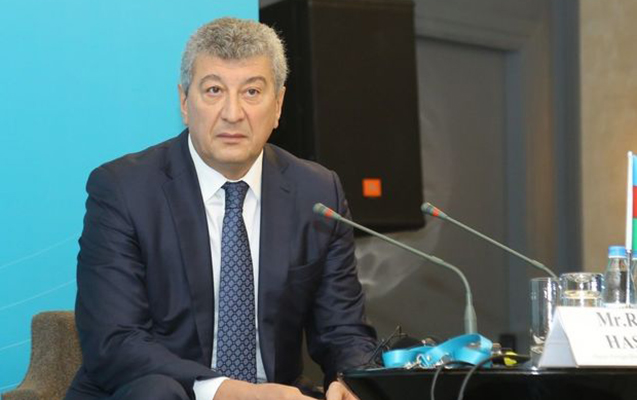 “İstintaqa çağırılmamışam” - Nazir müavini
