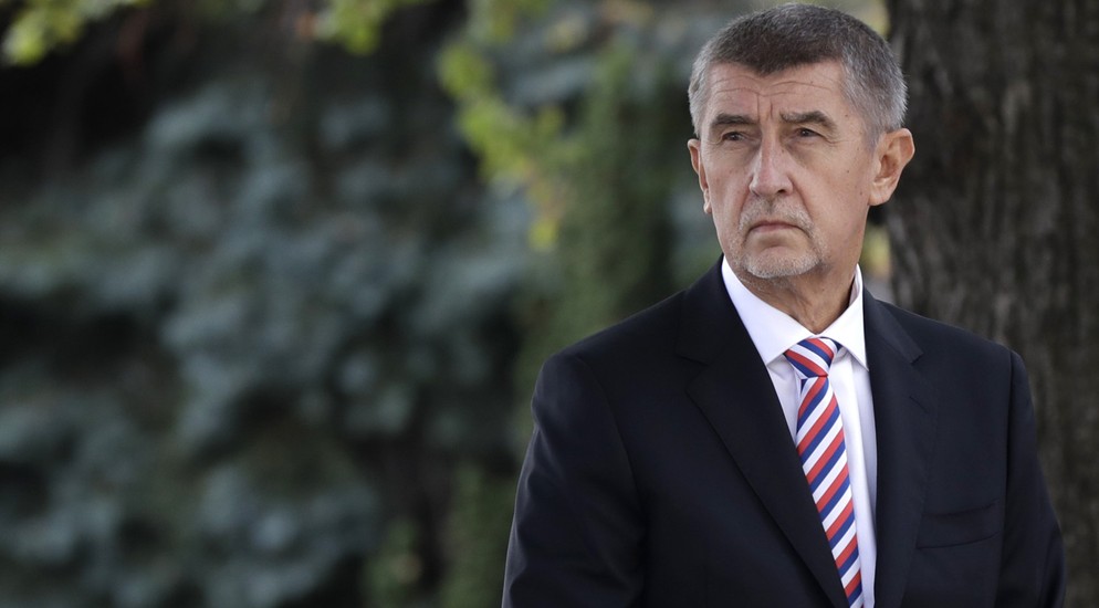 Çexiyanın Baş naziri: “Belarusda təkrar seçkilər keçirilməlidir”