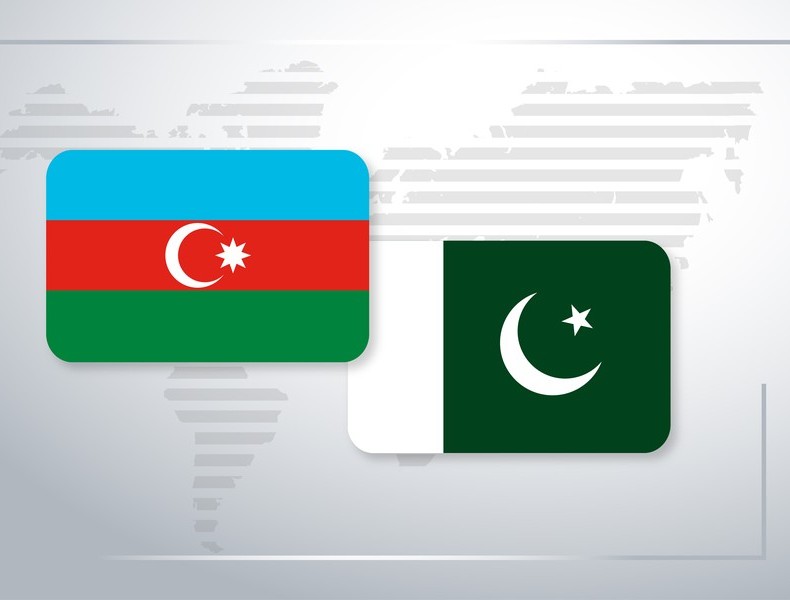 Azərbaycan XİN Pakistanı təbrik etdi