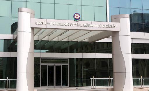 Əmək və Əhalinin Sosial Müdafiəsi Nazirliyinin səlahiyyətləri artırılıb