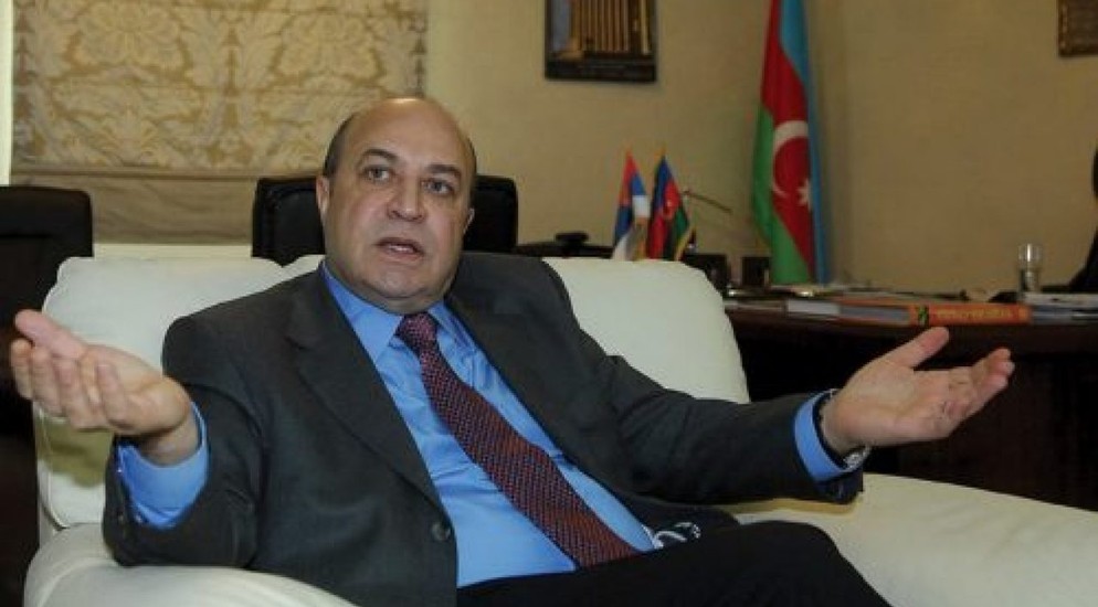 Eldar Həsənova qarşı irəli sürülən ittihamlar məlum oldu