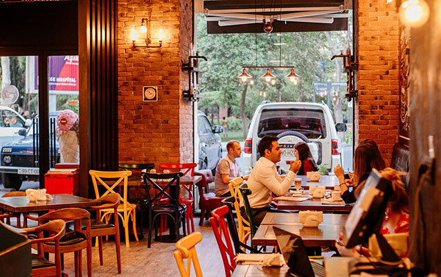 Restoranlar avqustun 18-dən açılacaq - Rəsmi açıqlama