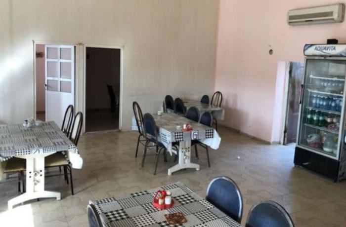 Goranboyda gizli işləyən kafe aşkarlandı