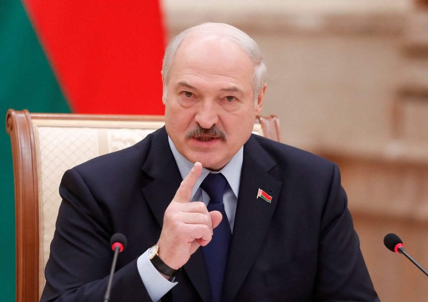 Belarus prezidenti: “Yeni seçkiləri gözləməyin”