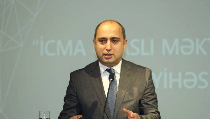 Təhsil naziri məktəblərin açılmasından danışdı