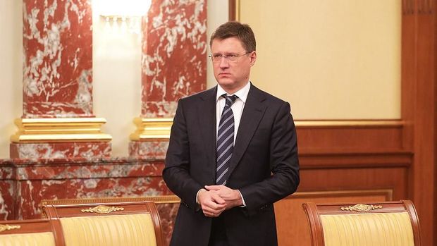 Rusiyada nazir koronavirusa yoluxdu