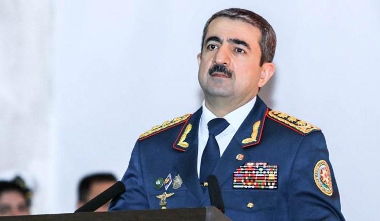 Elçin Quliyev Tovuz döyüşlərindən danışdı
