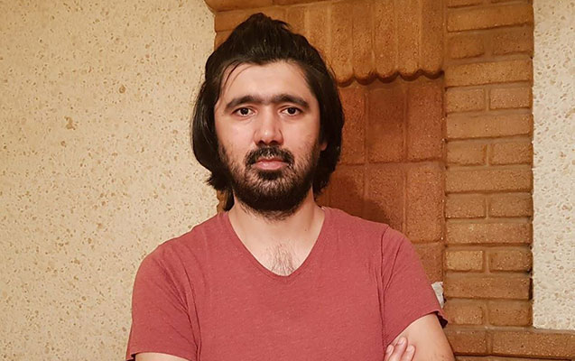 Tanınmış yazıçı Kəramət Böyükçöl saxlanıldı