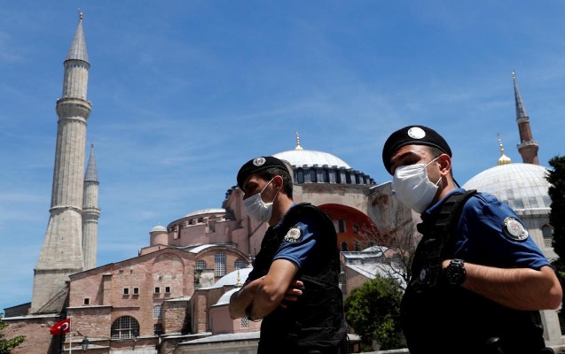 Türkiyədə koronavirusla bağlı son vəziyyət