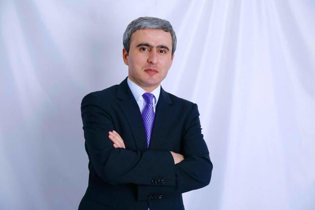 Azərbaycanda nazirlikdə yüksək vəzifəyə TƏYİNAT
