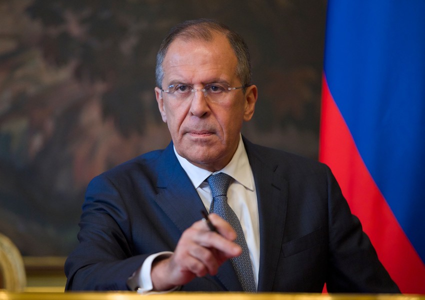 Lavrov: “Belarusdakı seçkilər ideal keçməyib”