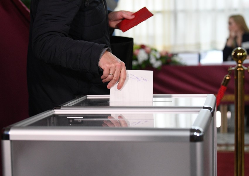 Aİ Belarusdakı prezident seçkilərinin nəticələrini tanımadı
