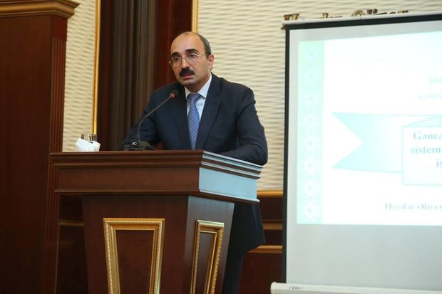 Mətin Eynullayev ictimai əsaslarla işləyəcək
