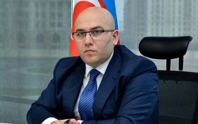 BNA sədri Vüsal Kərimli koronavirusa yoluxdu