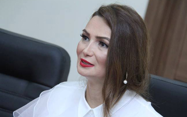 Qənirə Paşayeva Nazirlər Kabinetinə təşəkkür etdi