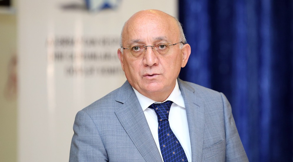 Mübariz Qurbanlı: Bu məsələdən təxribatlar üçün istifadəyə imkan verməməlidirlər