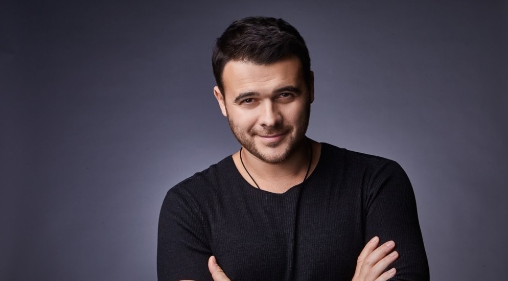 Emin Ağalarov: “Bizim məkanda toy keçirilməyib”