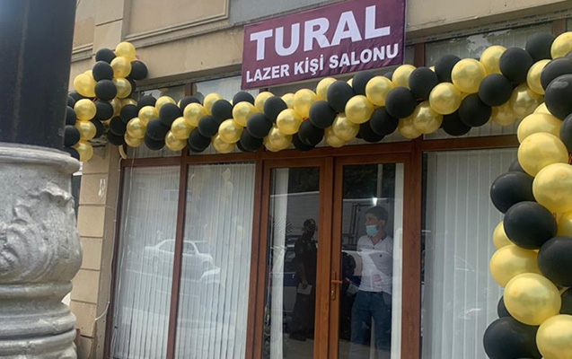 Kişi salonunun açılışı üçün yığıncaq keçirən icarədar cəzalandırıldı