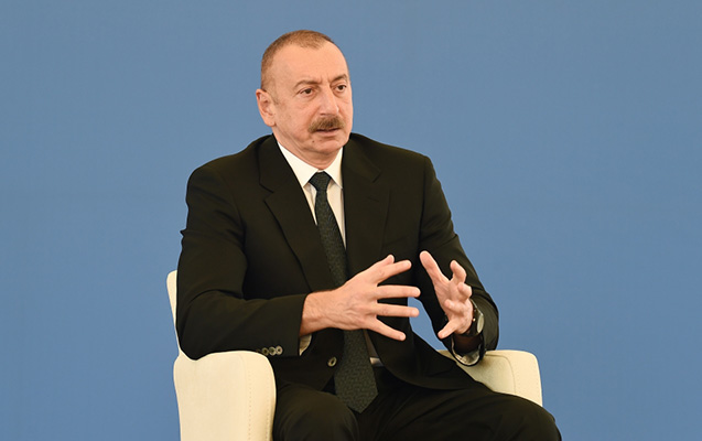 “Bu stansiyanın ömrü uzadıldı, onilliklər ərzində bizə xidmət göstərəcək”