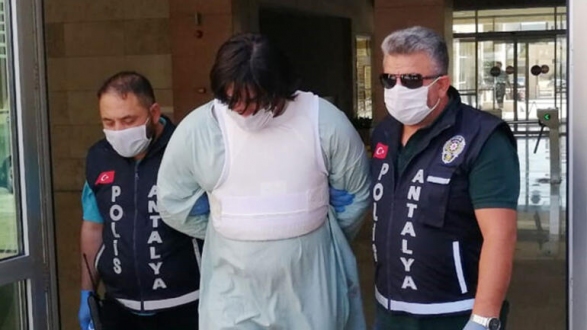 "Lotu Quli"ni öldürən "Xan" danışdı: "Onu heç vaxt sevməmişəm" - FOTO - VİDEO