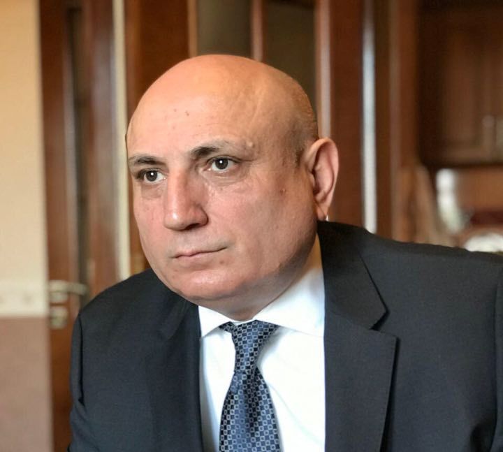 "Xarici dairələrin ötürdüyü və Əli Kərimlinin səsləndirdiyi dəhşətli planın qarşısını birlikdə almalıyıq"