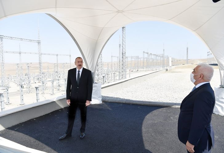 ""Mingəçevir” İstilik Elektrik Stansiyasının istismarı dövründə böyük və kobud səhvlər buraxılıb"