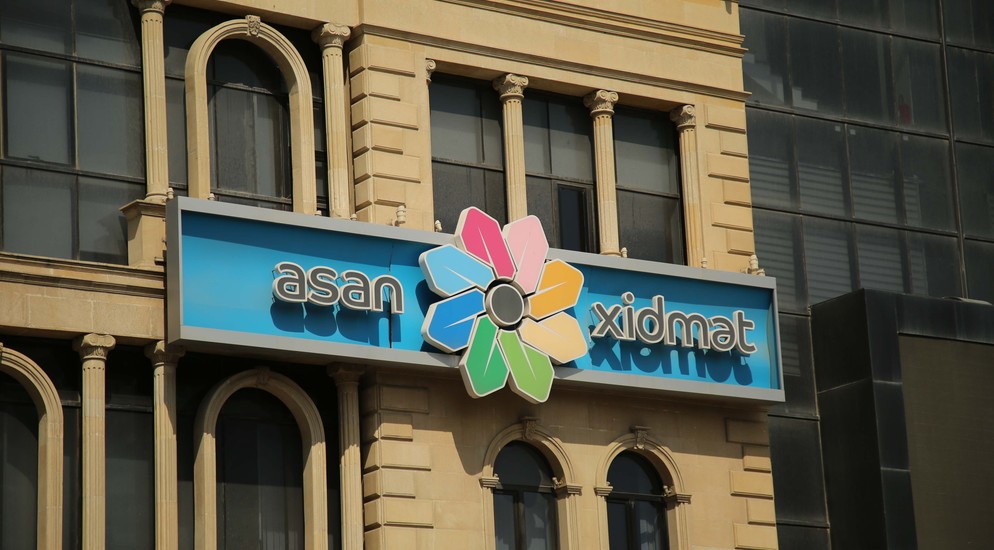 “ASAN müraciət” informasiya sistemi yaradılır