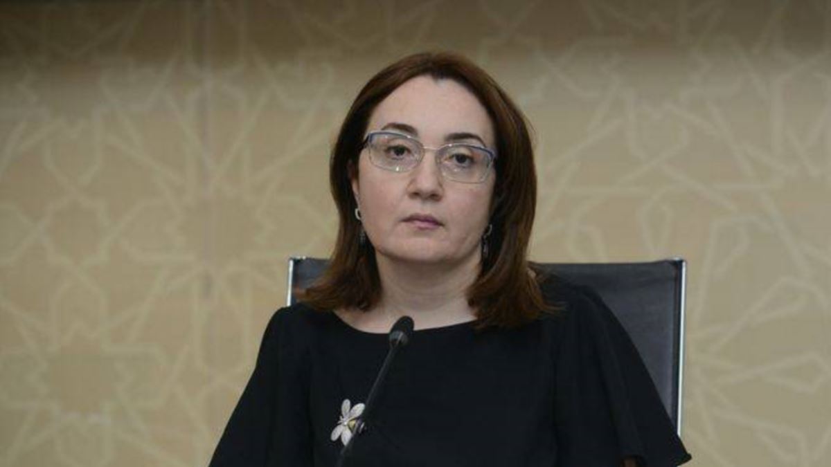 Yaqut Qarayeva: "Biz mərhələli şəkildə yumşalmaya getməyə çalışırıq"