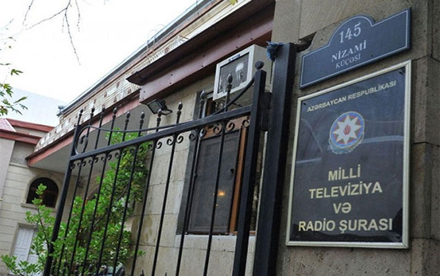 MTRŞ “Lider TV” ilə bağlı məsələyə aydınlıq gətirdi