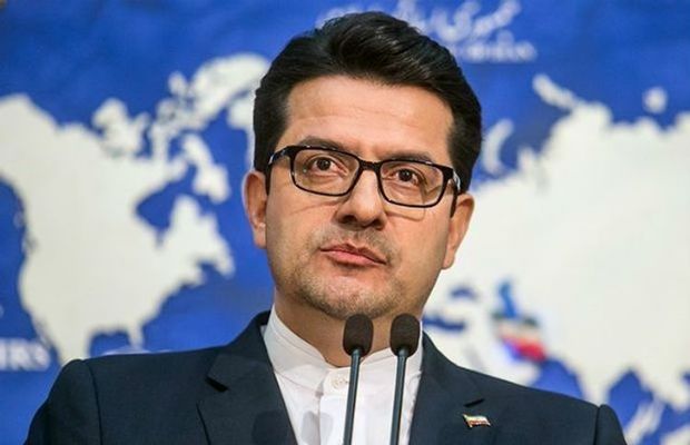 İranın yeni səfiri Azərbaycana gəlib