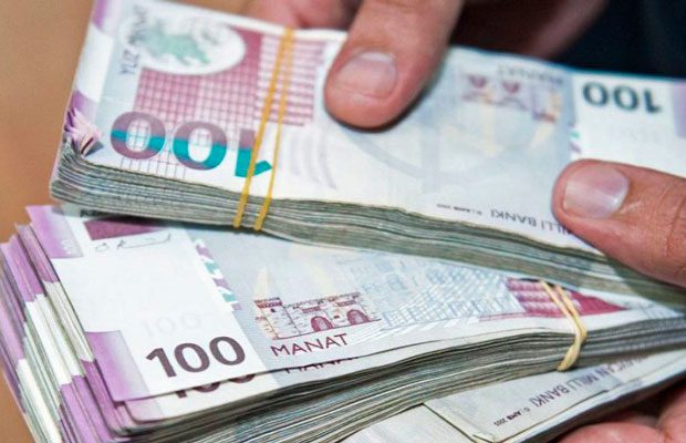 190 manat birdəfəlik ödəmənin verilməsi başa çatdı