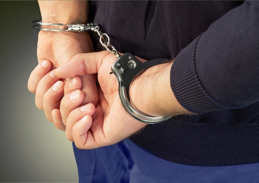 Polis Balakəndə əməliyyat keçirib, saxlanılan var