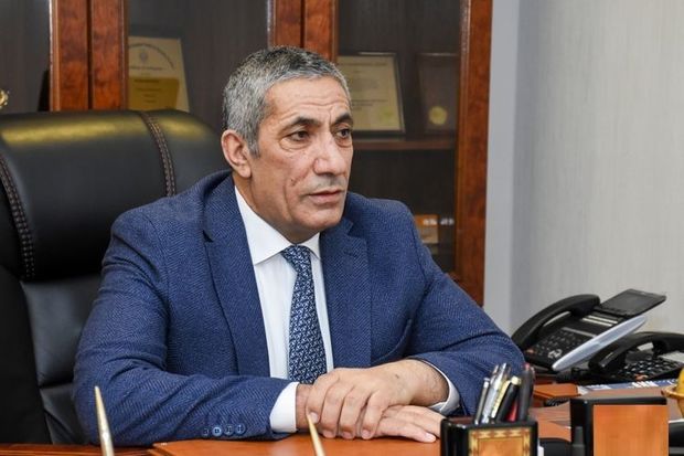 Siyavuş Novruzov töhmət almasından danışdı: “Burda nə var ki?!”   - AUDİO 