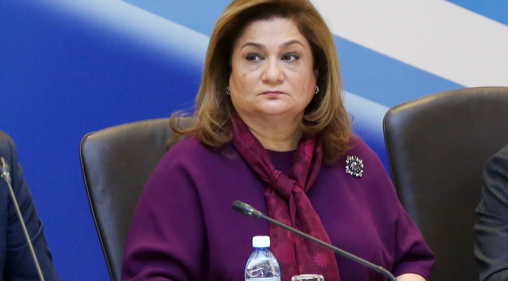 Hicran Hüseynova: "Heç kəs qanunu poza bilməz"