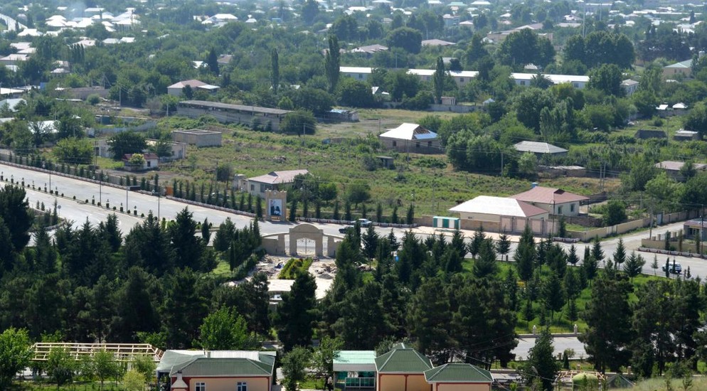 Cəbrayıl və Füzuli rayonlarının işğalından 27 il ötür
