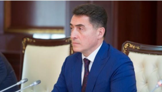 Komitə sədri: “Siyavuş Novruzovun məsələsinə İntizam Komissiyasında baxıla bilər”