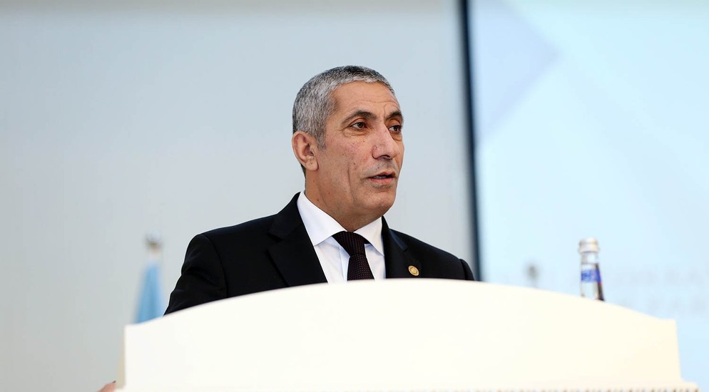 “Ramiz Mehdiyev bizi aldadıb” - Siyavuş Novruzov