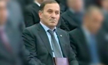 Gəncənin sabiq icra başçısı həbs edildi