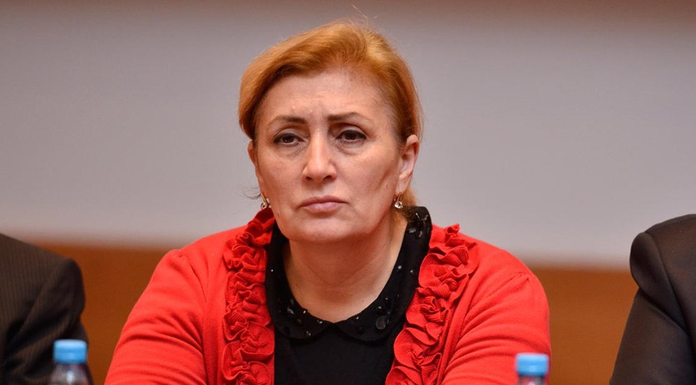 “O toya gedənlər Tovuz şəhidlərinin ailələrindən üzr istəməlidirlər“ - Deputat