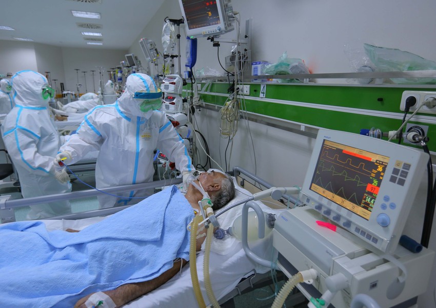 Azərbaycanda daha 152 nəfər koronavirusa yoluxdu