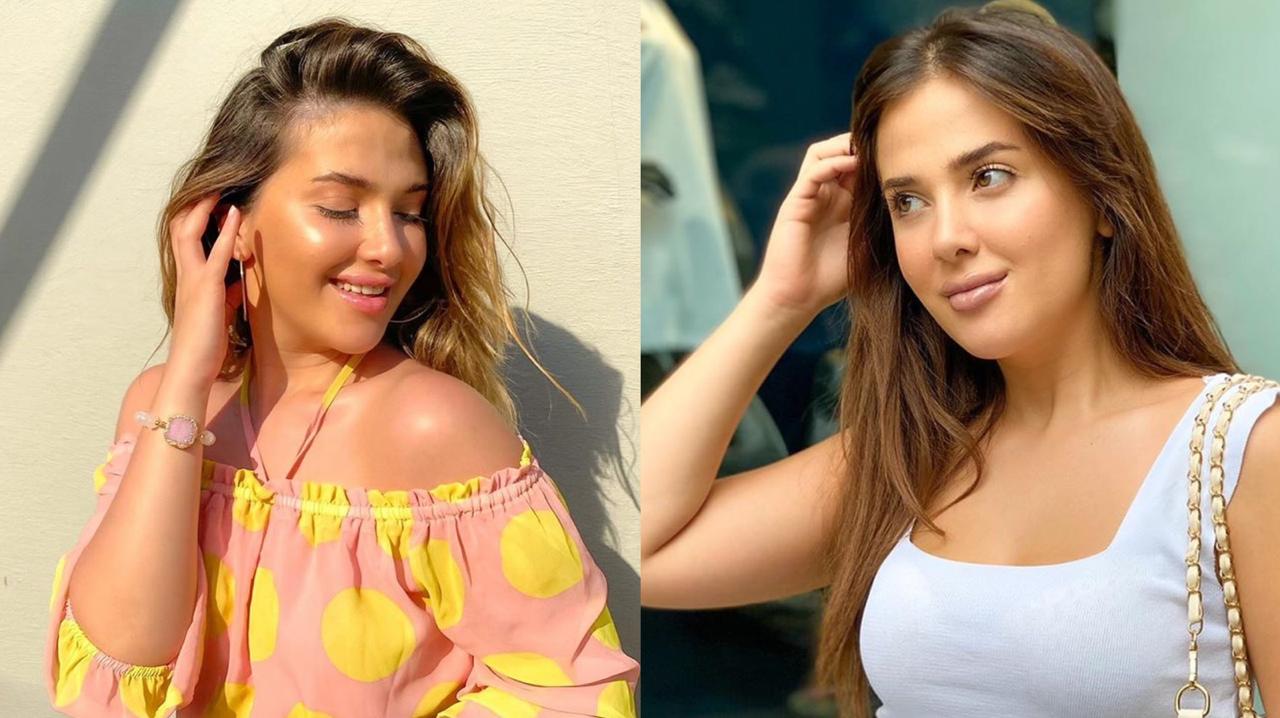 “Instagram”da xanımların sevimlisinə çevrilən bloger - Aytən Fərzəliyeva