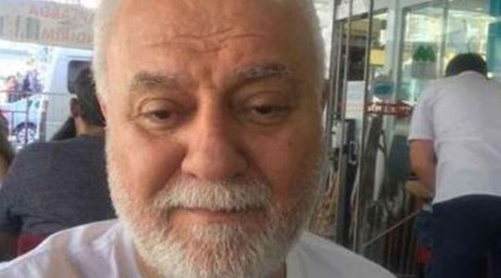Nihat Hatipoğlu koronavirusa yoluxdu