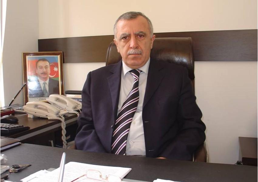 Həbs edilən icra başçısının əmisi oğlu danışdı: "Qanun qarşısında cavab verməlidir"
