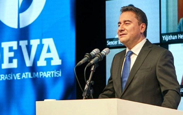 Əli Babacan koronavirusa yoluxdu