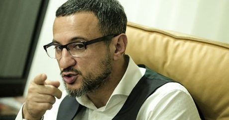 Tanınmış prodüser ARB-də layihə rəhbəri oldu