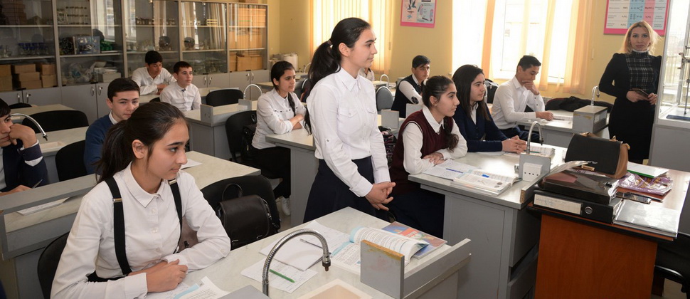 5-ci sinifdən yuxarı şagirdlər üçün də qaydalar açıqlandı